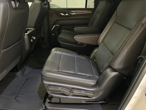 GMC Yukon 6.2 DENALI XL 8 VEL AWD AT