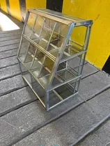 Comprar Vitrinas Exhibidoras Carameleras Ideal Para Golosinas Dulces