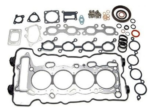 Juego De Empacadura Completa Deutz F4l1011 Bf4l1011 F4m101