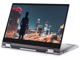 Laptop Dell Inspiron 5406 2en1 8gb Ssd256 14 Win 10 Tactil