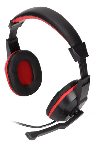 Auriculares Para Juegos De 3,5 Mm Con Sonido Envolvente 3d M