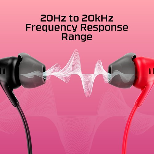 Hyperx Cloud Aurbuds Ii-controladores De 14 Mm, Cuatro Ataqu