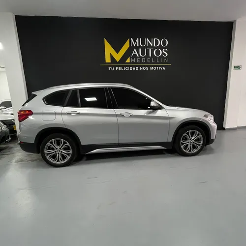 BMW X1 1.5 F48 Sdrive 18i