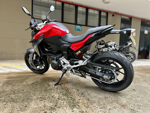 Bmw F900r Dynamic