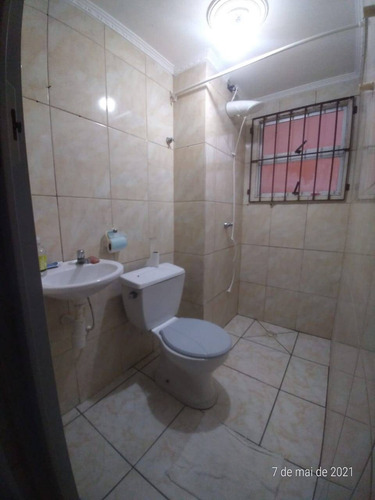 Imagem 11 de 13 de Apartamento Em Bairro Residencial / Mongaguá - 963
