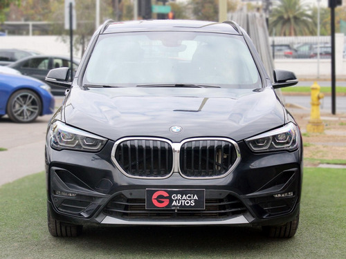 BMW X1 SDRIVE 18D 2.0 AUT DYNAMIC