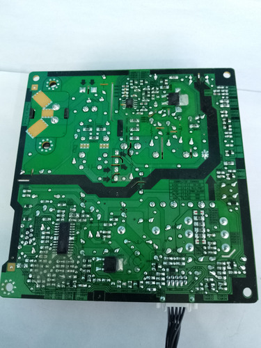 Tarjeta Main Y Fuente De Poder Samsung T24d310nq (Usado)