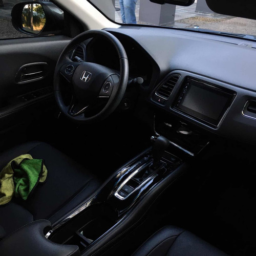 Honda Hr-v 1.8 Ex-l 2wd Cvt L20 2020