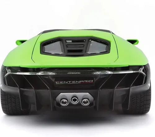 Lamborghini Centenario 1/18 Maisto Edicion Especial