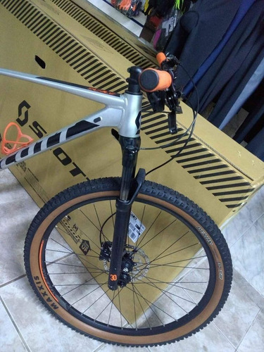 Bicicleta Scale 965 Tamanho 19 Original (Usado)