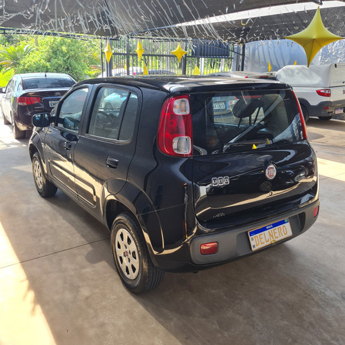 Fiat Uno 1.0 Vivace Flex 5p