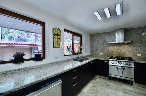 Imagen 6 de 30 de San Jerónimo Lídice - Casa Con Alberca En Venta / House Wit