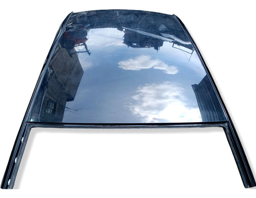 Toldo Lámina De Seat Ibiza 2012 A 2017 Original Excelente (Usado)