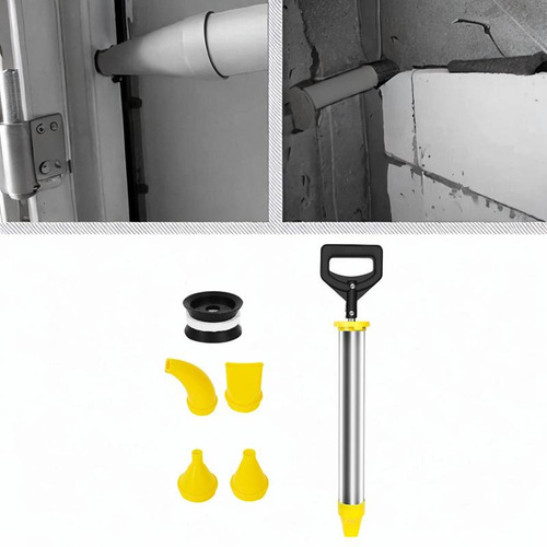 Ph Compatible Herramienta De Lechada De Mortero De Cemento
