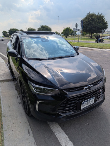 Chevrolet Tracker 1.2 Rs Turbo At