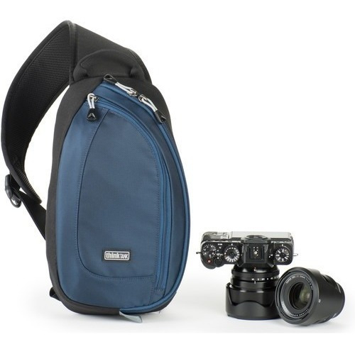 Imagen 4 de 10 de Mochila Camara Reflex Think Tank Photo Turnstyle 5 V2.0
