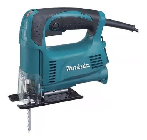 Sierra Caladora 4327 Makita + 5 Sierras + Gafas