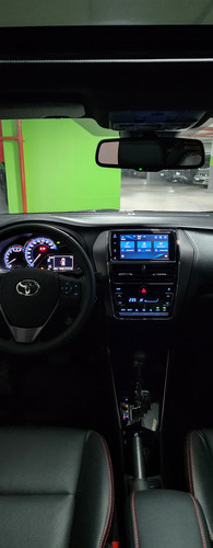 Toyota Yaris 1.5 107Cv S Cvt