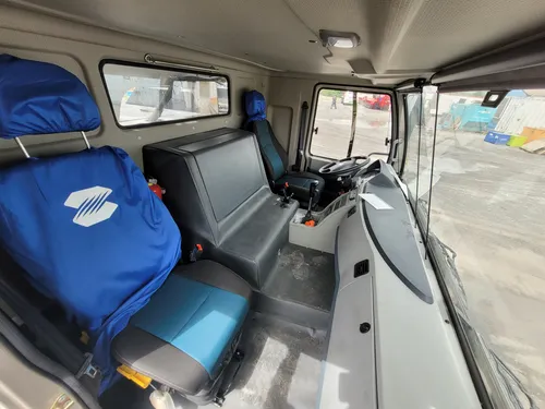 Venta Y Alquiler De Grúas Sobre Camión 85 Ton Zoomlion