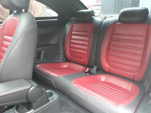 Volkswagen Fusca 2.0 Tsi Sport Dsg Gasolina Automático