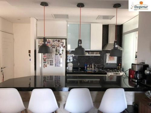 05805 - Apartamento 2 Dorms. (1 Suíte), Vila Leopoldina - São Paulo/sp - 5805