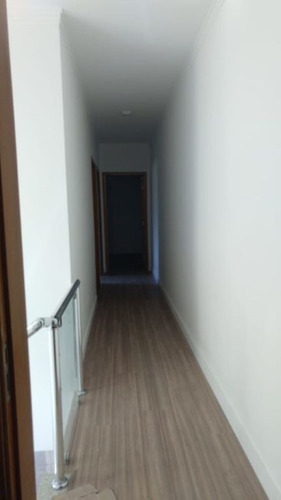 Imagem 6 de 11 de Casa Para Venda No Bairro Vila Augusta Em Guarulhos - Cod: Ai23838 - Ai23838