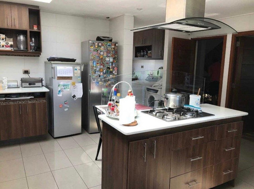 **oportunidad** Gran Casa Estilo Chileno Lomas De Montemar