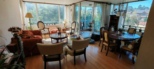 Vende Dpto 4 Dormitorios 3 Baños Andalue (90148)