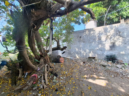 Venta De Terreno En La Col. Unidad Veracruzana En Veracruz Ver.