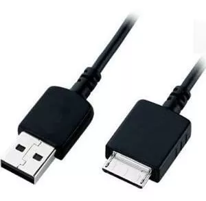 Cable De Datos Usb Para Sony Walkman Nwz A S E Y X Series