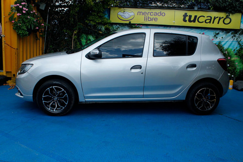Renault Sandero 1.6 Authentique / Life