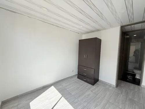 Apartamento En Venta En Abundara. Cod V2101