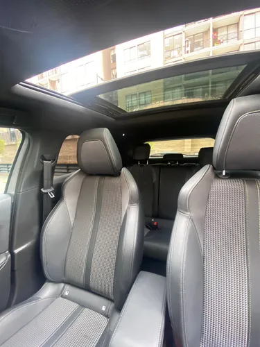 Peugeot 2008 Gt 1.2 Turbo - Modelo 2023 Full Equipo