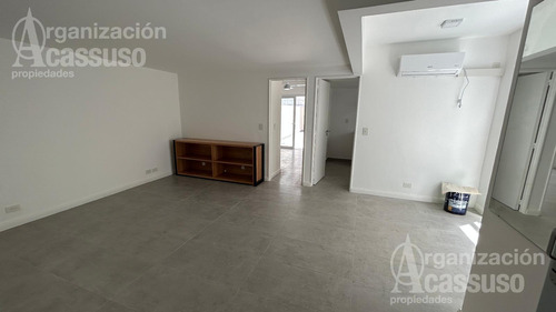 Departamento En  Venta Martinez