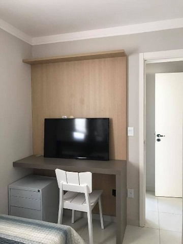 Imagem 11 de 14 de Apartamento - Ref: 000586v