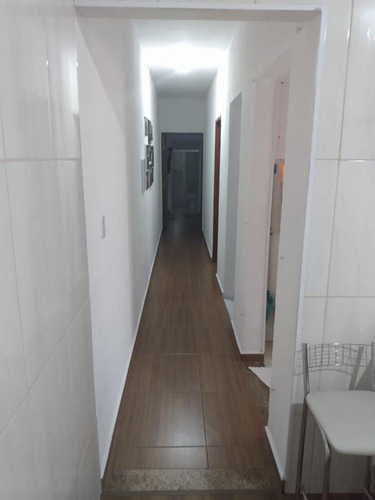 Imagem 9 de 17 de Casa À Venda No Jardim Santa Esmeralda - Ca01968 - 68991056