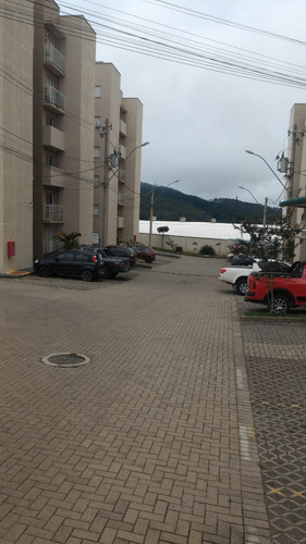 Imagem 7 de 12 de Apartamento - Ap00107 - 69303186