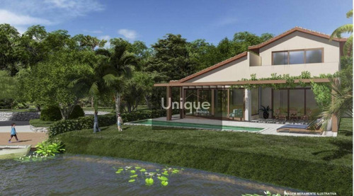 Imagem 1 de 12 de Casa Com 5 Dormitórios À Venda, 300 M² Por R$ 2.890.000,00 - Manguinhos - Armação Dos Búzios/rj - Ca1112
