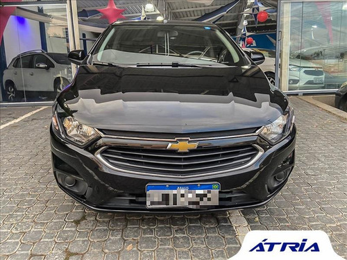 Imagem 3 de 14 de Chevrolet Onix 1.4 Mpfi Lt 8v