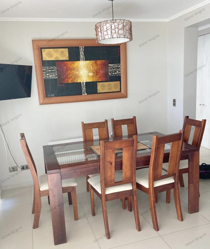 Departamento 2 Dormitorios, 2 Baños Puerto Velero