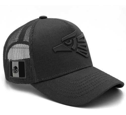 Gorra Táctica Militar Águila Hecho En México Beisbol