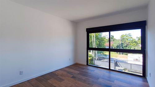 Venta Casa 3 Dormitorios 2 Baños Fondo Parrillero - Lagomar