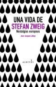 Libro Una Vida De Stefan Zweig