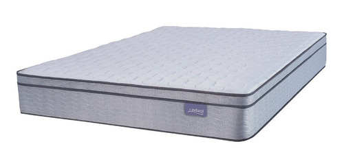 Imagen 2 de 7 de Sommier Inducol Pravia Queen Zize 160x200 Sommier Cuerina