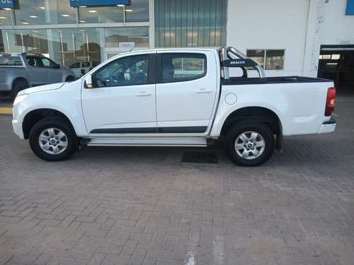 Imagen 7 de 15 de S-10 Pick - Up D/c 2,8 Ctdi Cc