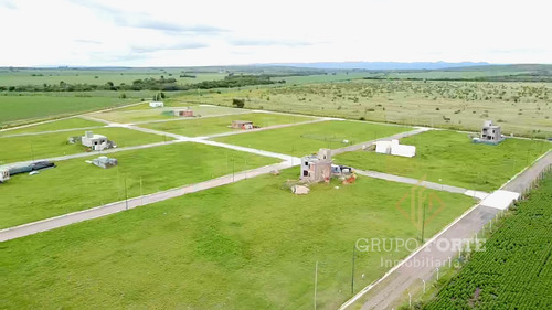 Imagen 20 de 26 de Terreno A La Venta En La Ernestina
