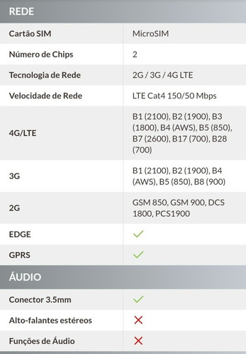 Celular Samsung Galaxy S5 Dual Chip Dourado. Sm-g903m/ds