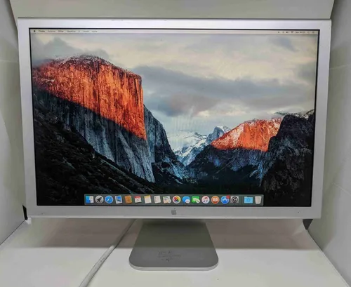 Amazon.co.jp: Apple Cinema HD Display A1082 23inch WIDE 1920