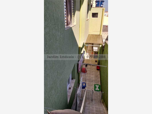 Imagem 3 de 15 de Terrea - Valparaiso - Santo Andre - Sao Paulo | Ref.: - 29126