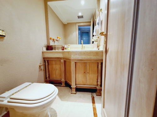 Imagem 20 de 30 de Apartamento Com 4 Dormitórios 4 Suítes À Venda, 257 M² - Campo Belo - São Paulo/sp - Ap2594
